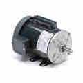 Marathon 1/2 Hp General Purpose Motor, 1 Phase, 1200 Rpm, C264 C264